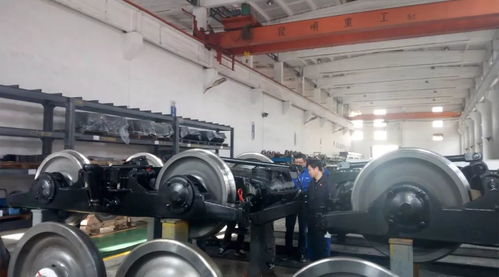 加強(qiáng)市場監(jiān)管 建設(shè)質(zhì)量強(qiáng)國 造精品機(jī)械 保鐵路平安