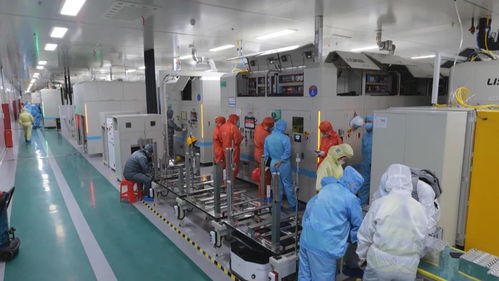 數(shù)字經(jīng)濟(jì)牽引安徽制造業(yè)高質(zhì)量發(fā)展