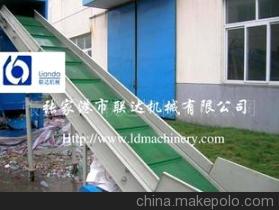 輸送機(jī)(圖) - 輸送機(jī)(圖)廠家 - 輸送機(jī)(圖)價(jià)格 - 張家港市聯(lián)達(dá)機(jī)械 - 