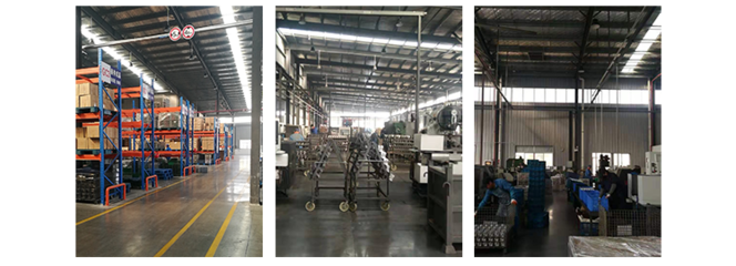 【南昌聯達機械招聘,求職