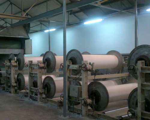 河北省深澤縣盛達紡織