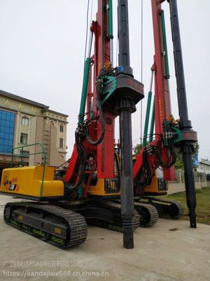 專注樁工機械制造,旋挖鉆機鉆樁工藝以及支護樁、建房鉆樁、工程鉆樁施工
