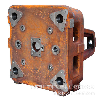 【【長期供應(yīng)】寧波聯(lián)達(dá)后模版 正品后模版】價格,廠家,圖片,其他機(jī)械加工,寧波市江東聯(lián)達(dá)塑料機(jī)械-