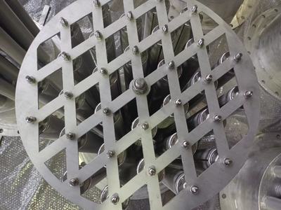 聯(lián)達(dá)機(jī)械 工業(yè)領(lǐng)域的可靠伙伴