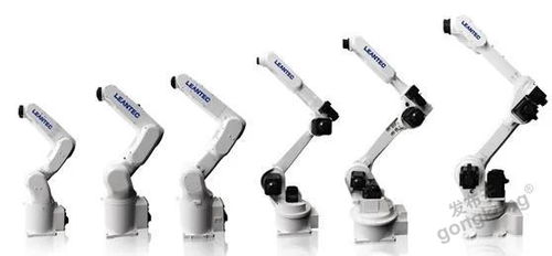 機(jī)器人視覺(jué)與云端技術(shù) 智慧生產(chǎn)的正確打開(kāi)方式——以聯(lián)達(dá)機(jī)械為例