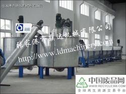 張家港市聯達機械 專業制造，精益求精