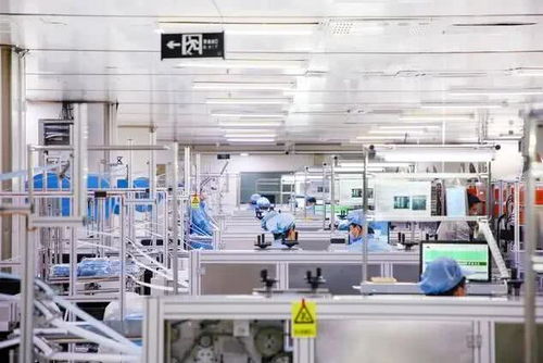 100家深圳企業靠什么在這場全球大戰中脫穎而出 答案令人敬佩