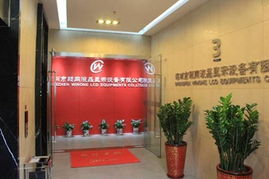 喜訊 穎網科技新工廠落成,實現跨越發展