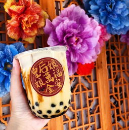 海外茶飲 茶飲在內地和海外,是憑借什么做得這么好的呢