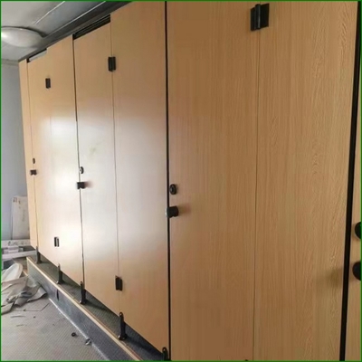 跨越地域，連接品質(zhì)——探析江西衛(wèi)生間隔斷加工與呼和浩特公共廁所門(mén)批發(fā)的行業(yè)協(xié)同